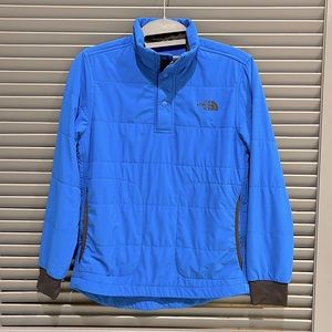 The North Face-Boys Medium (10/12) Mountain Sweatshirt